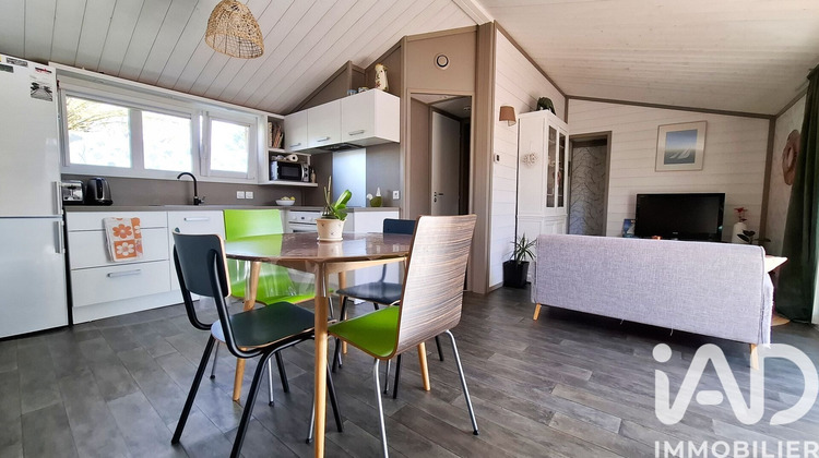 Ma-Cabane - Vente Divers Azur, 45 m²