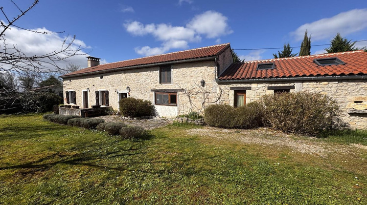 Ma-Cabane - Vente Divers BACH, 220 m²