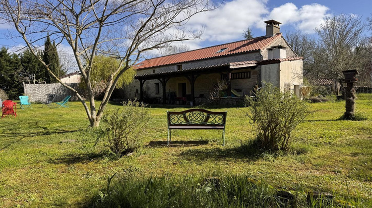 Ma-Cabane - Vente Divers BACH, 220 m²