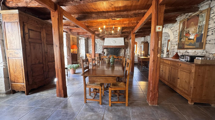 Ma-Cabane - Vente Divers BACH, 220 m²