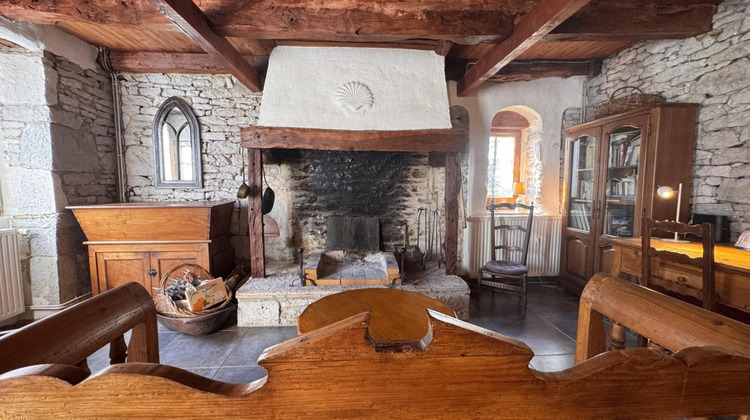 Ma-Cabane - Vente Divers BACH, 220 m²