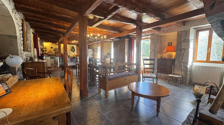 Ma-Cabane - Vente Divers BACH, 220 m²