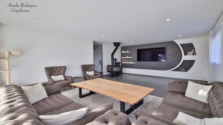 Ma-Cabane - Vente Divers BAGE LE CHATEL, 194 m²