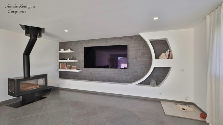 Ma-Cabane - Vente Divers BAGE LE CHATEL, 194 m²