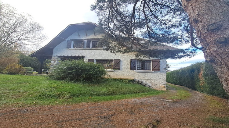 Ma-Cabane - Vente Divers BAGNERES DE BIGORRE, 325 m²