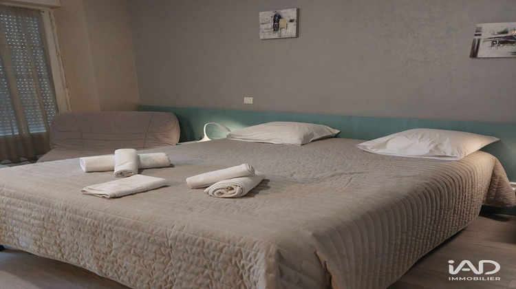 Ma-Cabane - Vente Divers Bagnères-de-Luchon, 1000 m²