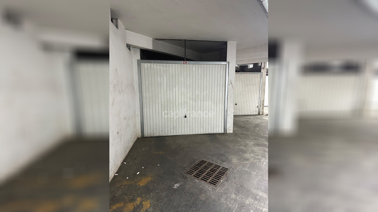 Ma-Cabane - Vente Divers BAGNOLET, 14 m²