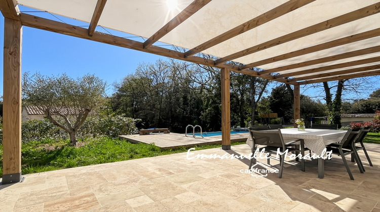 Ma-Cabane - Vente Divers BAGNOLS EN FORET, 117 m²