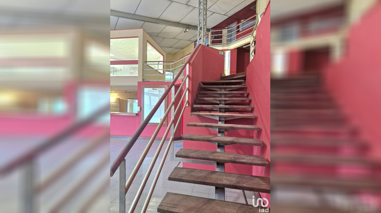 Ma-Cabane - Vente Divers Baie-Mahault, 642 m²