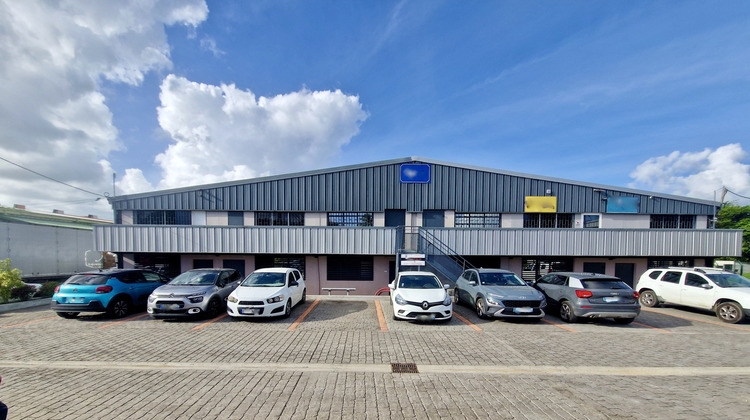 Ma-Cabane - Vente Divers Baie-Mahault, 44 m²