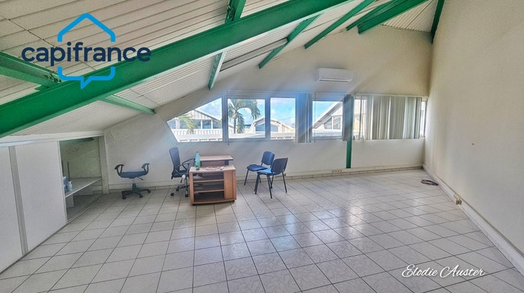 Ma-Cabane - Vente Divers BAIE MAHAULT, 60 m²