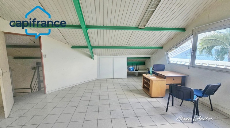 Ma-Cabane - Vente Divers BAIE MAHAULT, 60 m²
