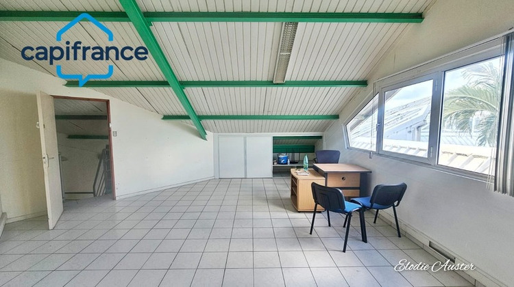 Ma-Cabane - Vente Divers BAIE MAHAULT, 60 m²