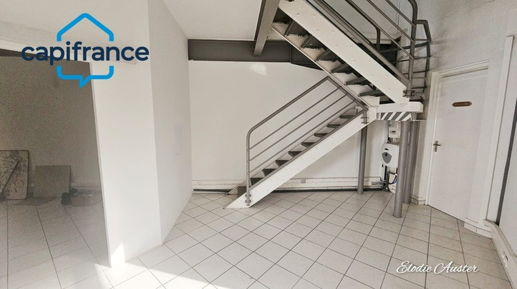 Ma-Cabane - Vente Divers BAIE MAHAULT, 60 m²