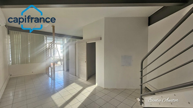 Ma-Cabane - Vente Divers BAIE MAHAULT, 60 m²