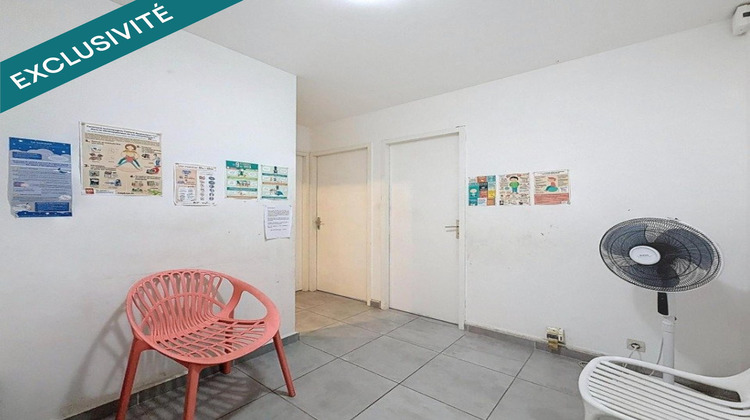 Ma-Cabane - Vente Divers Baie-Mahault, 40 m²