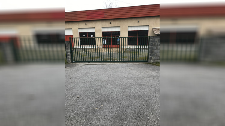 Ma-Cabane - Vente Divers Baigts-de-Béarn, 518 m²