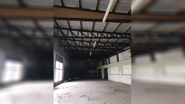 Ma-Cabane - Vente Divers Baigts-de-Béarn, 518 m²