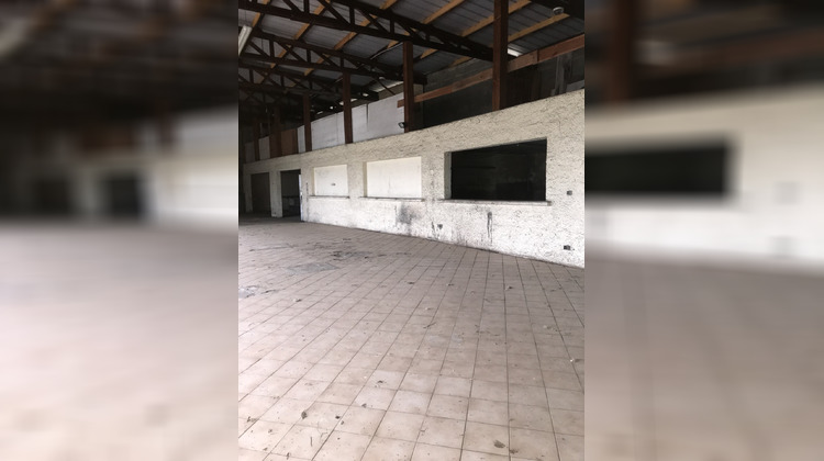 Ma-Cabane - Vente Divers Baigts-de-Béarn, 518 m²