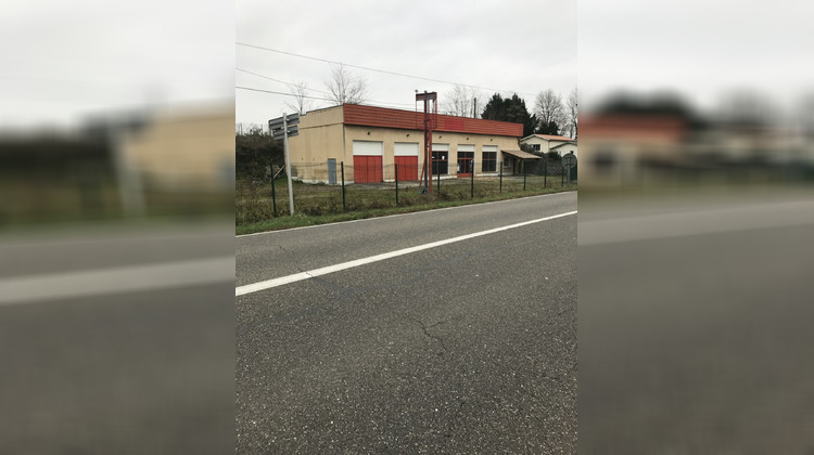 Ma-Cabane - Vente Divers Baigts-de-Béarn, 518 m²