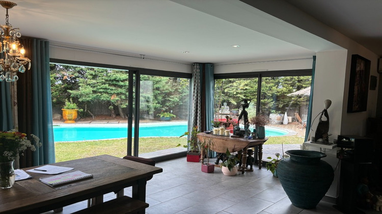 Ma-Cabane - Vente Divers BAILLARGUES, 190 m²