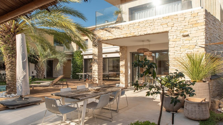 Ma-Cabane - Vente Divers BAILLARGUES, 288 m²