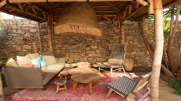 Ma-Cabane - Vente Divers BAILLARGUES, 288 m²