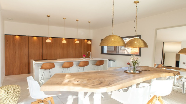 Ma-Cabane - Vente Divers BAILLARGUES, 288 m²