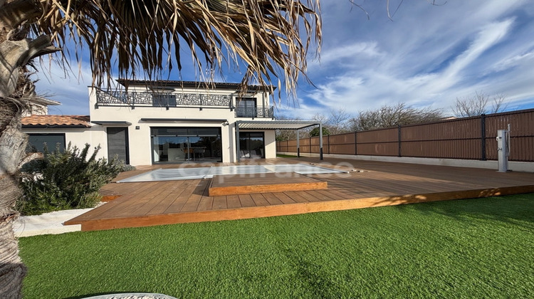 Ma-Cabane - Vente Divers BAILLARGUES, 118 m²