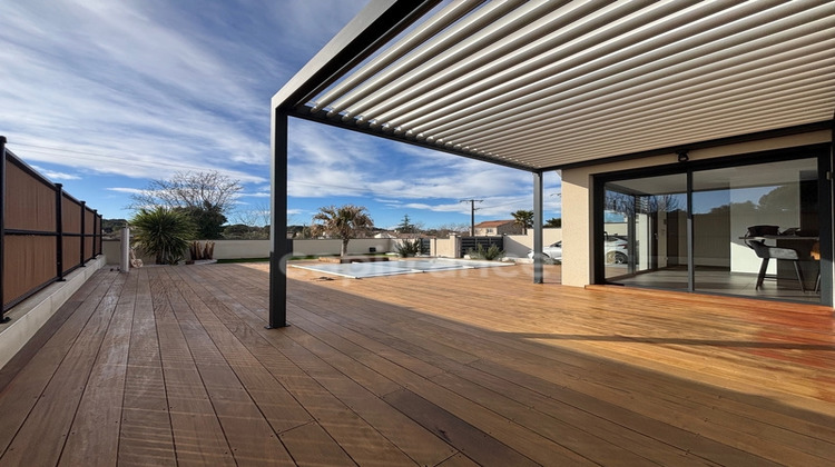 Ma-Cabane - Vente Divers BAILLARGUES, 118 m²