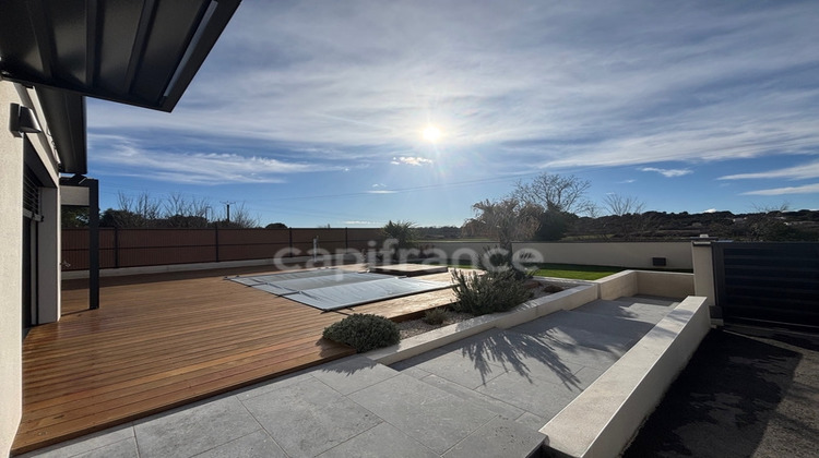 Ma-Cabane - Vente Divers BAILLARGUES, 118 m²