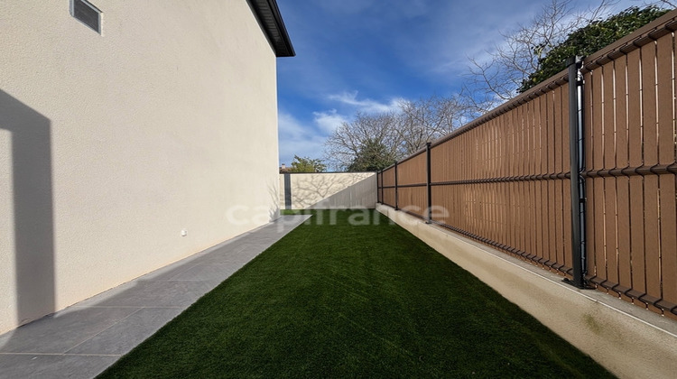 Ma-Cabane - Vente Divers BAILLARGUES, 118 m²