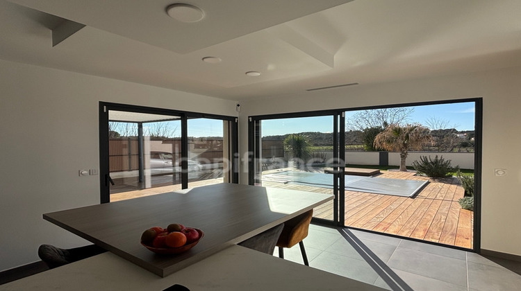 Ma-Cabane - Vente Divers BAILLARGUES, 118 m²