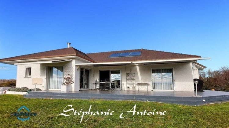 Ma-Cabane - Vente Divers BALANSUN, 182 m²