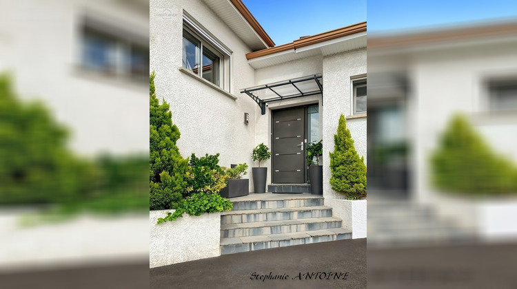 Ma-Cabane - Vente Divers BALANSUN, 182 m²