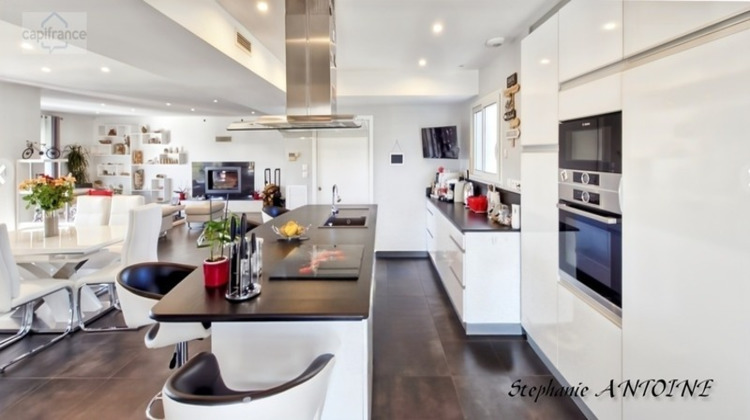 Ma-Cabane - Vente Divers BALANSUN, 182 m²