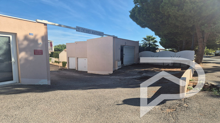 Ma-Cabane - Vente Divers BALARUC-LES-BAINS, 30 m²