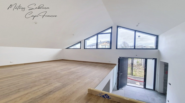 Ma-Cabane - Vente Divers BALLAISON, 167 m²