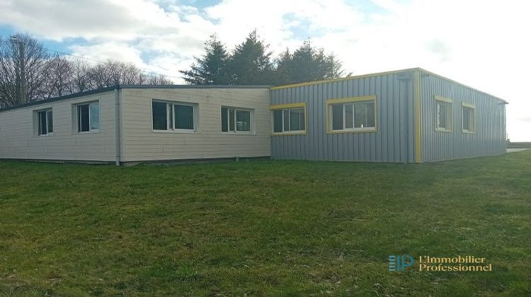 Ma-Cabane - Vente Divers Bannalec, 216 m²