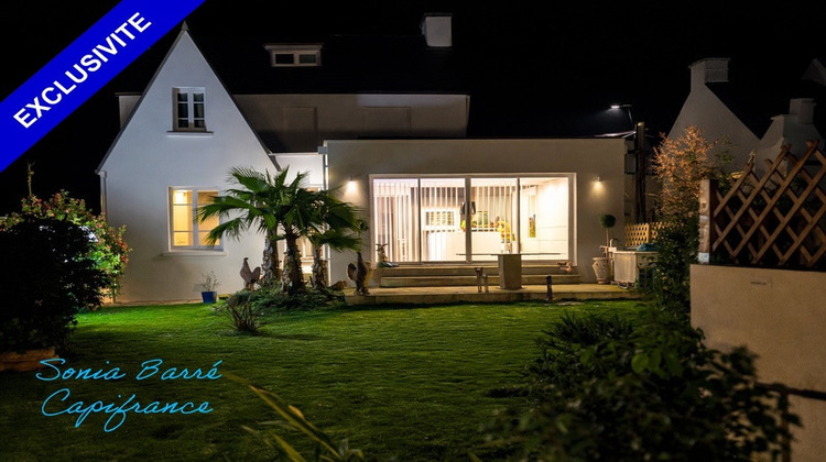 Ma-Cabane - Vente Divers BANNALEC, 188 m²