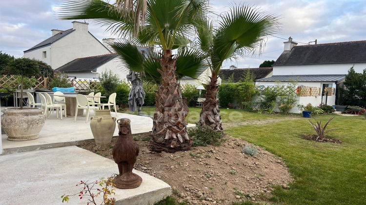 Ma-Cabane - Vente Divers BANNALEC, 188 m²