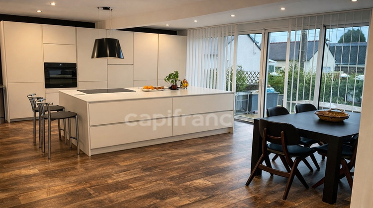 Ma-Cabane - Vente Divers BANNALEC, 188 m²