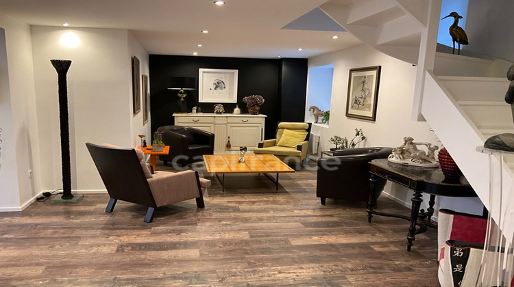 Ma-Cabane - Vente Divers BANNALEC, 188 m²