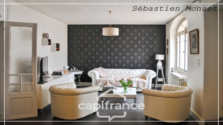 Ma-Cabane - Vente Divers BARBASTE, 254 m²