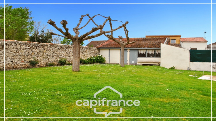 Ma-Cabane - Vente Divers BARBASTE, 254 m²