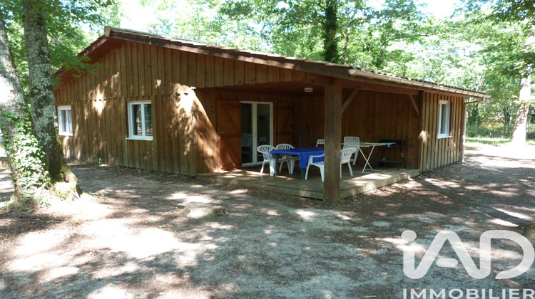 Ma-Cabane - Vente Divers Barbaste, 59 m²