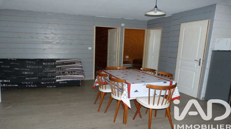 Ma-Cabane - Vente Divers Barbaste, 59 m²