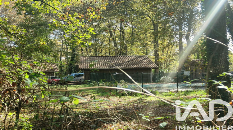 Ma-Cabane - Vente Divers Barbaste, 59 m²