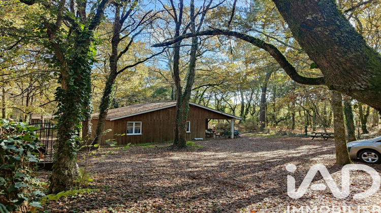 Ma-Cabane - Vente Divers Barbaste, 59 m²