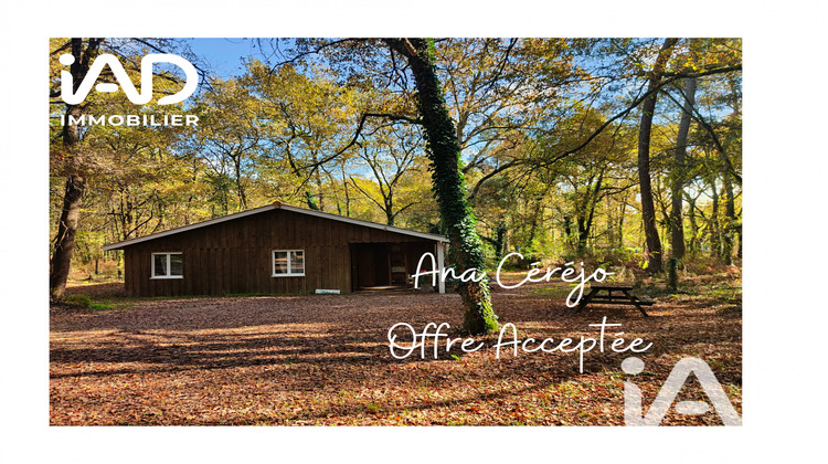 Ma-Cabane - Vente Divers Barbaste, 59 m²